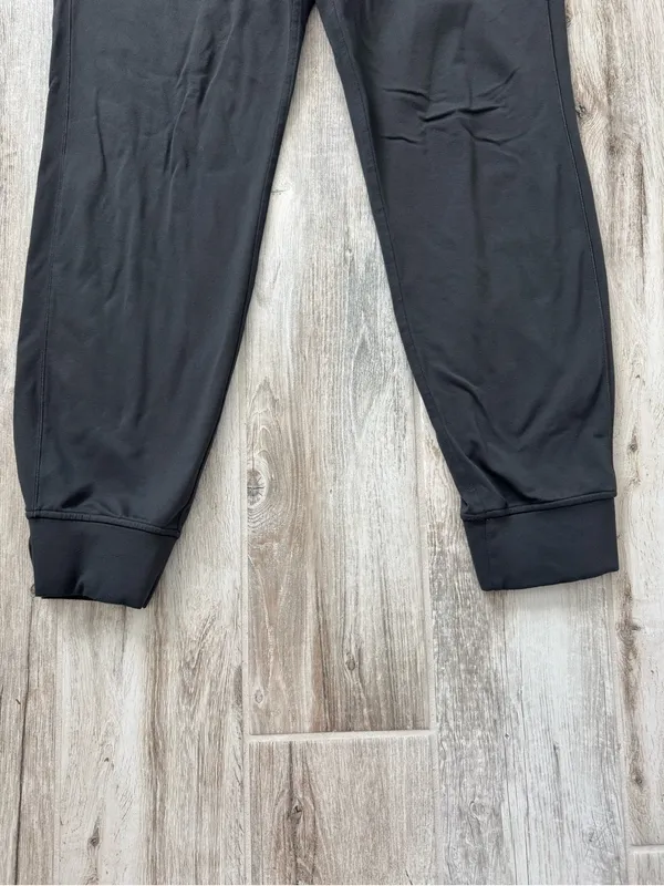 Lululemon Ready to Rulu 7/8 Jogger Graphite Grey Size 10 - Image 6