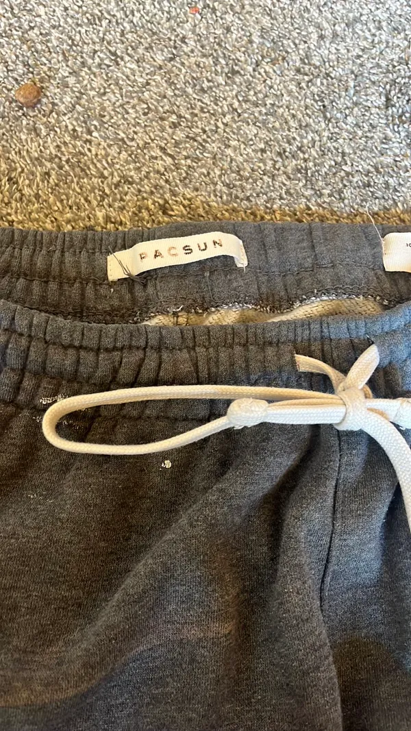 PacSun sweatpants - Image 2
