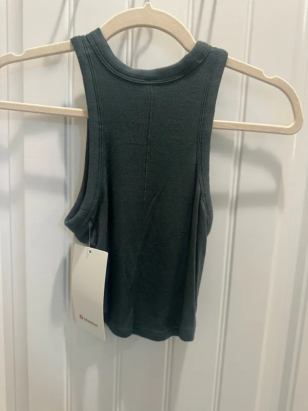 Lululemon Tank - Image 3