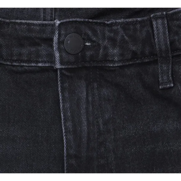 NWT Universal Thread Womens High-Rise Flare Jeans 89510034 Black Wash 17 - Image 7