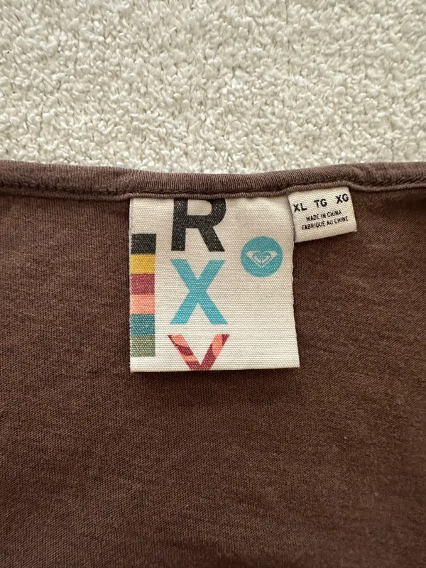 Roxy Tank Top - Image 3