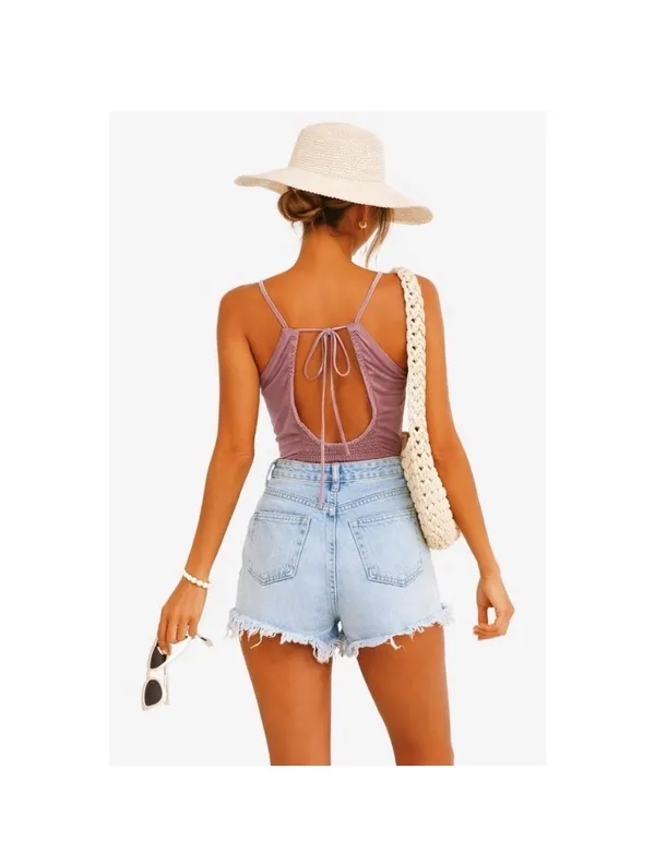 Free People Bodysuit Intimately - Image 2