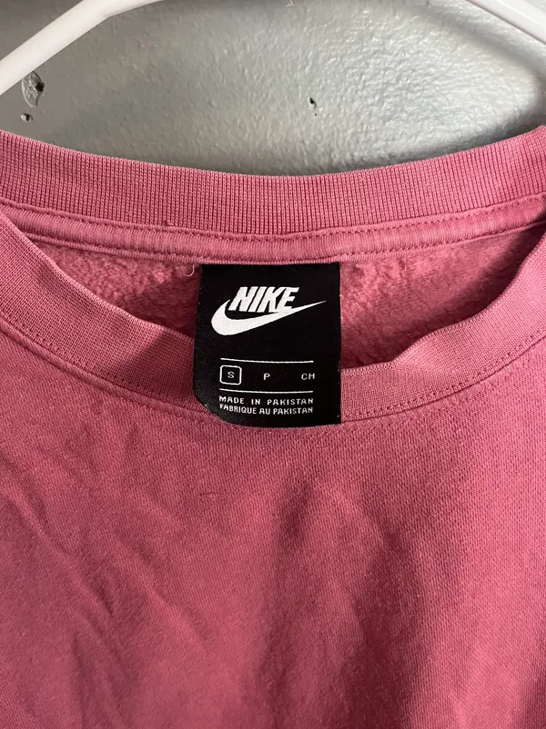 Nike Crew Neck - Image 3