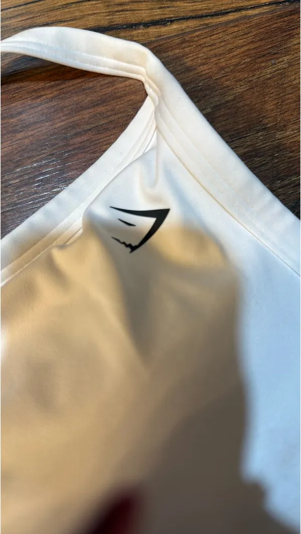 Gymshark Sports Bra - Image 4