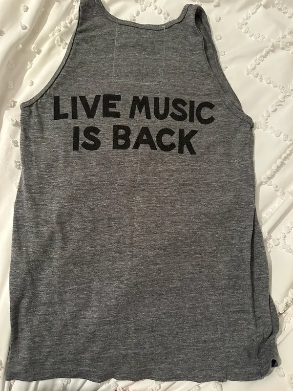 Aviator Nation Austin Music Festival Tank Top - Image 5