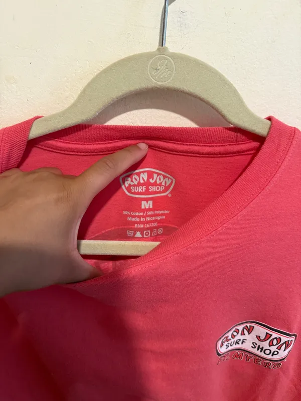 Ron Jon T-Shirt Surf Shop - Image 3