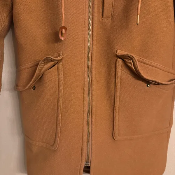 MADEWELL Lynnford Coat‎ - Image 4