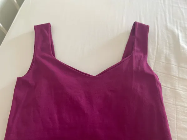 Free People Intimately Bodysuit M/L - Image 3
