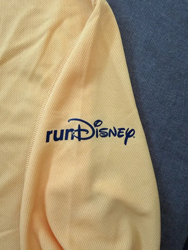 Disney 2026 Race Shirt - Image 4
