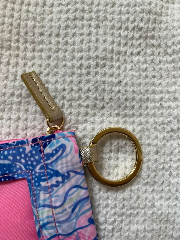 Lilly Pulitzer ID Case - Image 2