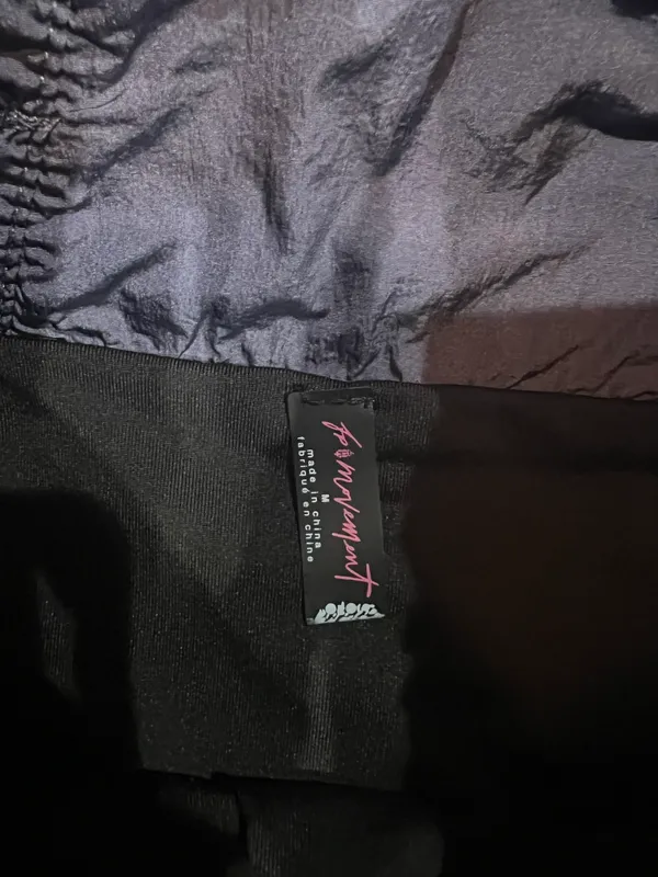 Free People Movement Shorts - Image 2