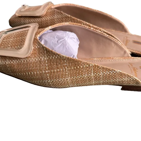 Sam Edelman Lin Mule, size 8 - Image 3