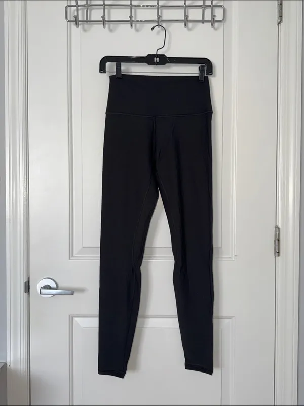 CRZ YOGA Butterluxe Yoga Origin Leggings - Image 6
