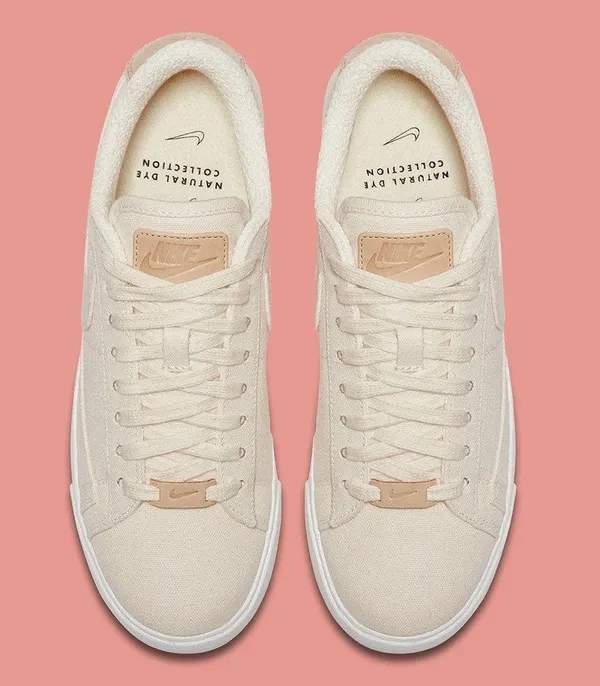 Nike Low Top Blazers - Image 3