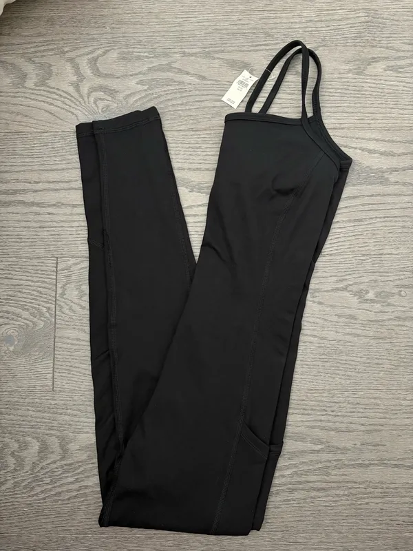 OFFLINE by Aerie The Hugger Jumpsuit - Image 2