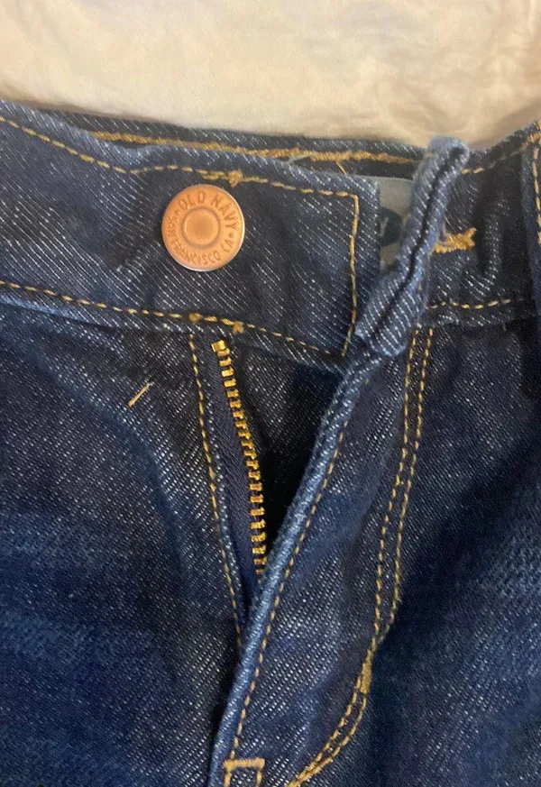 Old Navy Denim Shorts - Image 2