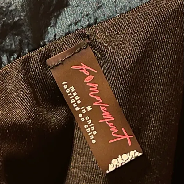 Free People Movement The Way Home Shorts - Image 3