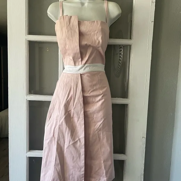 Camilyn‎ Beth Dress - Image 2