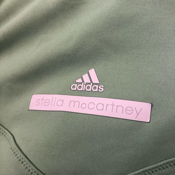 Adidas by Stella McCartney Sports Bra - Image 5