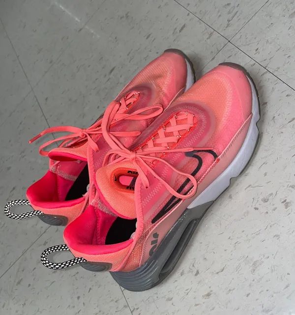Nike Air Max 2090 Sneakers - Image 2