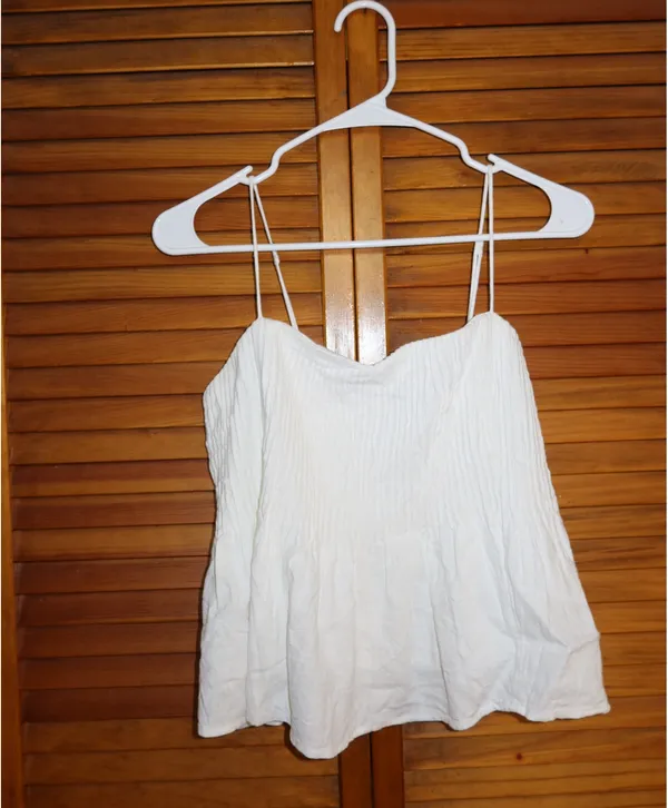 Abercrombie Tank Top - Image 6