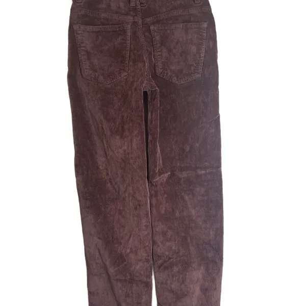 Free People We The Free “Risk Taker” Corduroy Pants - Image 3