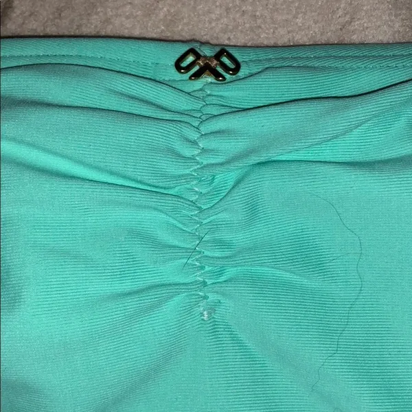 Pily‎ Q Thin Detail Teeny Bottom nwt - Image 6