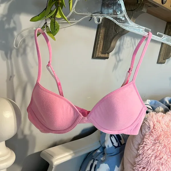 Victorias Secret PINK Bra - Image 4