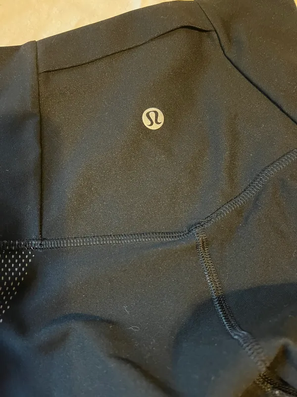 Lululemon Leggings - Image 4