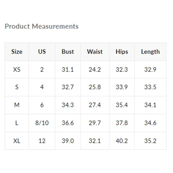 Commense Party Rhinestone Contrast Trim Sweetheart Tube Black Large Mini Dress - Image 5