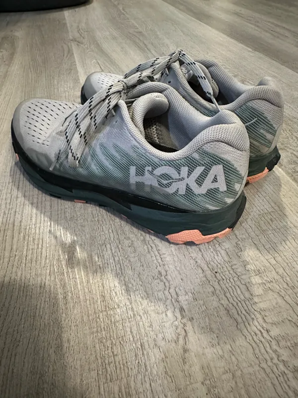 Hoka Running Shoes - Image 3