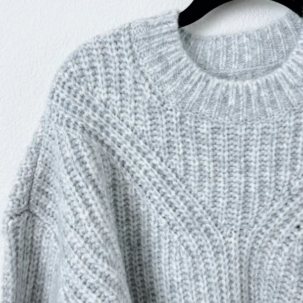 Abercrombie Sweater - Image 3