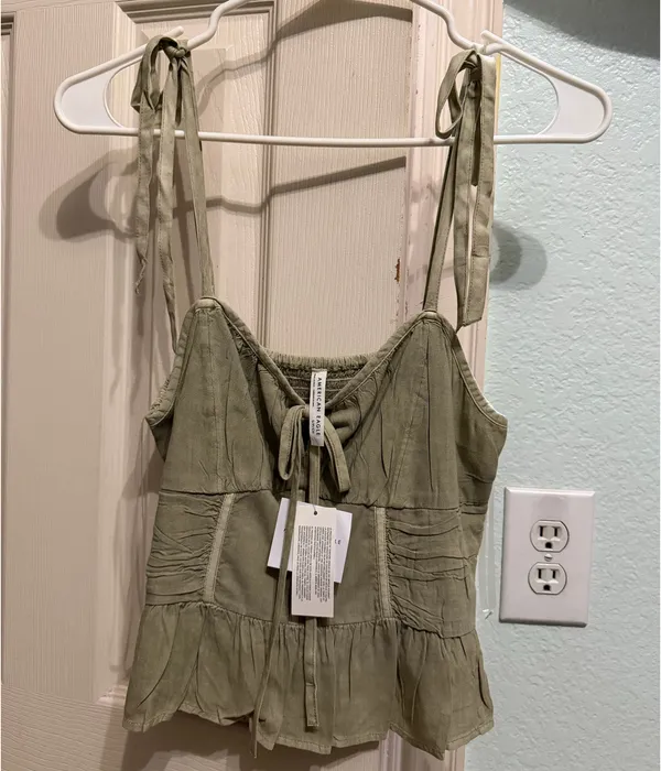 American Eagle Top Tank - Image 2