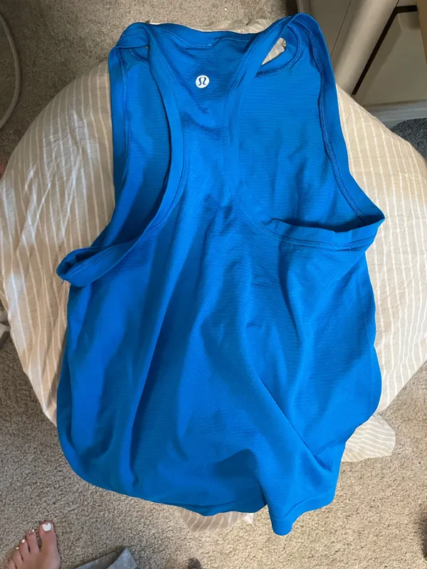 Lululemon swiftly tech tank  - Image 2