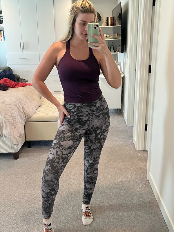 Lululemon Align Leggings - Image 5
