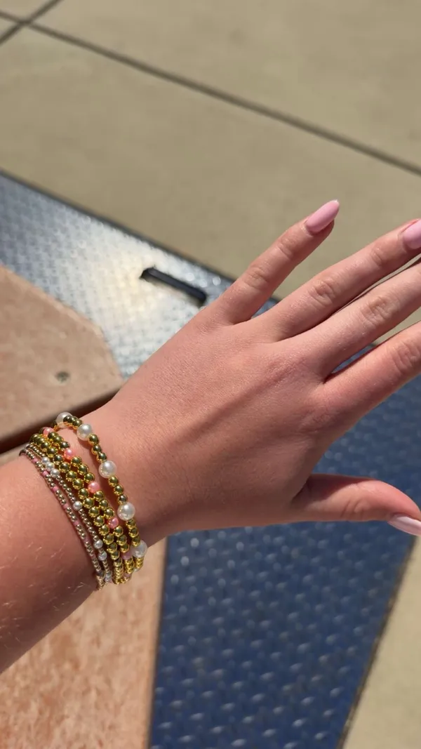 Gold Filled Bracelets - Image 7