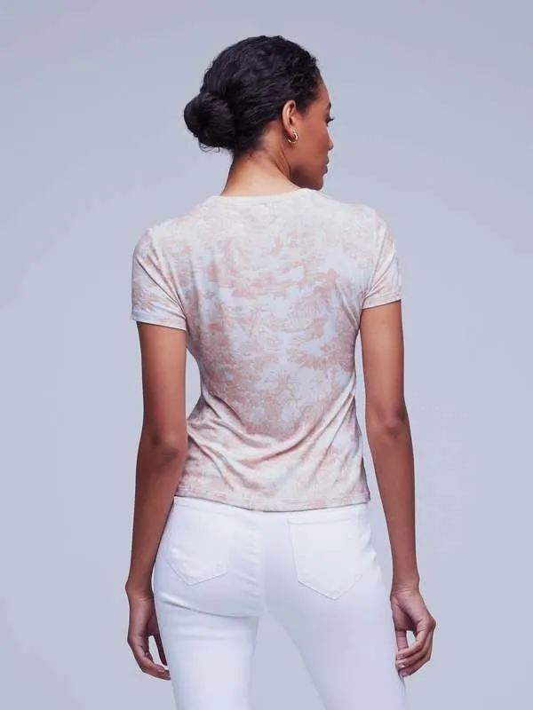 L'AGENCE | Ressi Tee - Image 3
