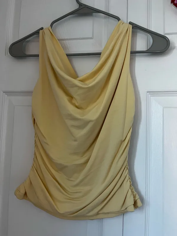 Abercrombie Off-The-Shoulder Top - Image 2