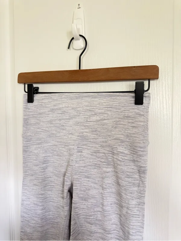 Lululemon Wunder Under High-Rise Tight 28" Full-On Luxtreme - Image 4