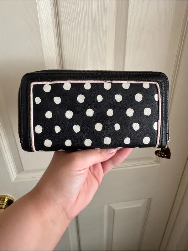 Betsey Johnson Wallet - Image 2