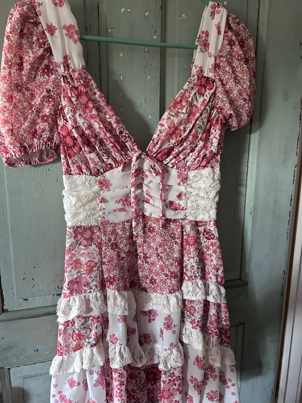 Altard state aderny dress - Image 7