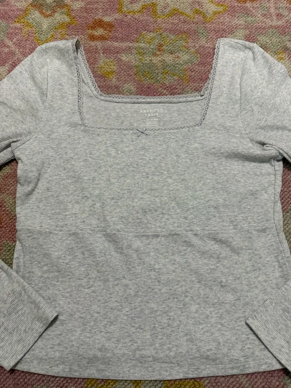 American Eagle Long Sleeve - Image 3