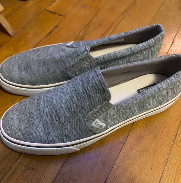 Women’s Shoes - Image 4