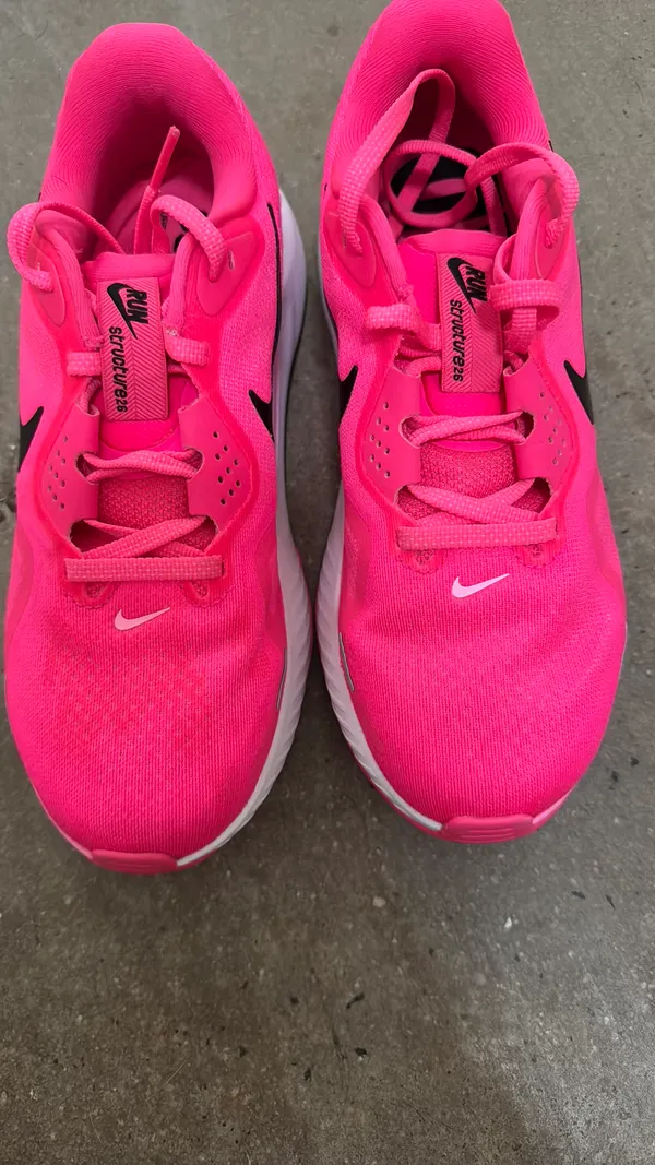 Nike Structure 26 Women’s sneakers - Image 8