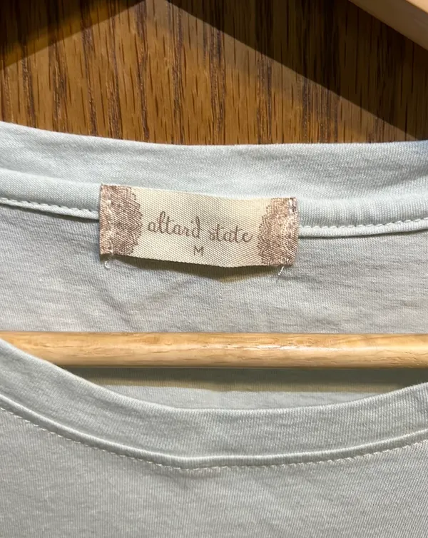 Altar'd State Graphic Tee - Image 3