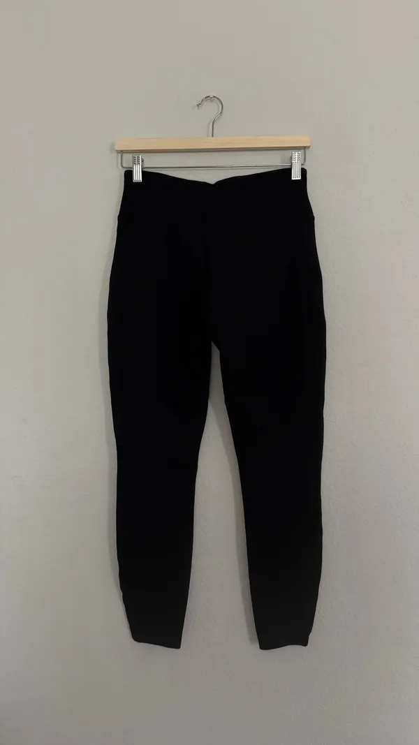 Spanx Ponte ankle leggings - Image 3