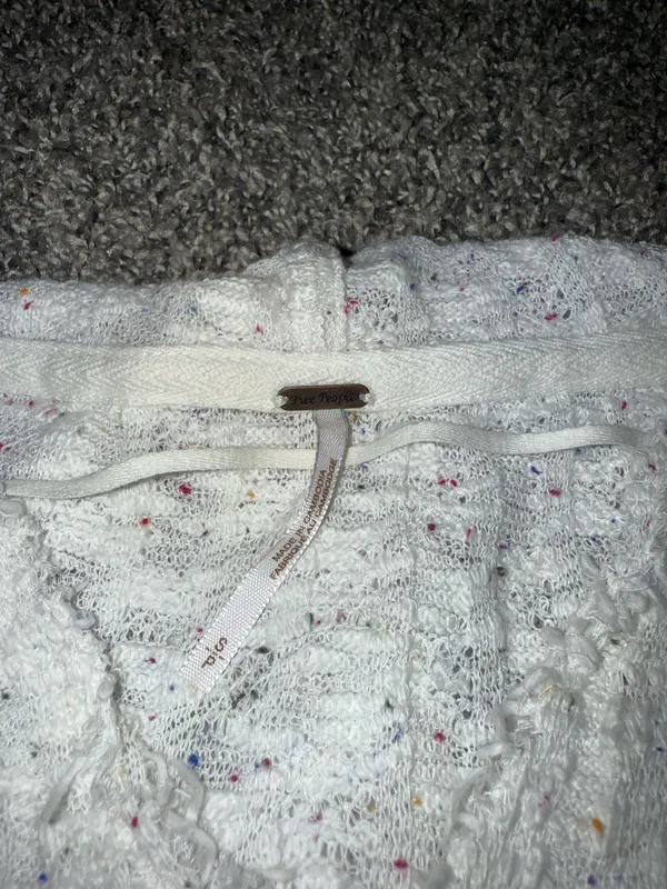 Free People Top - Image 3