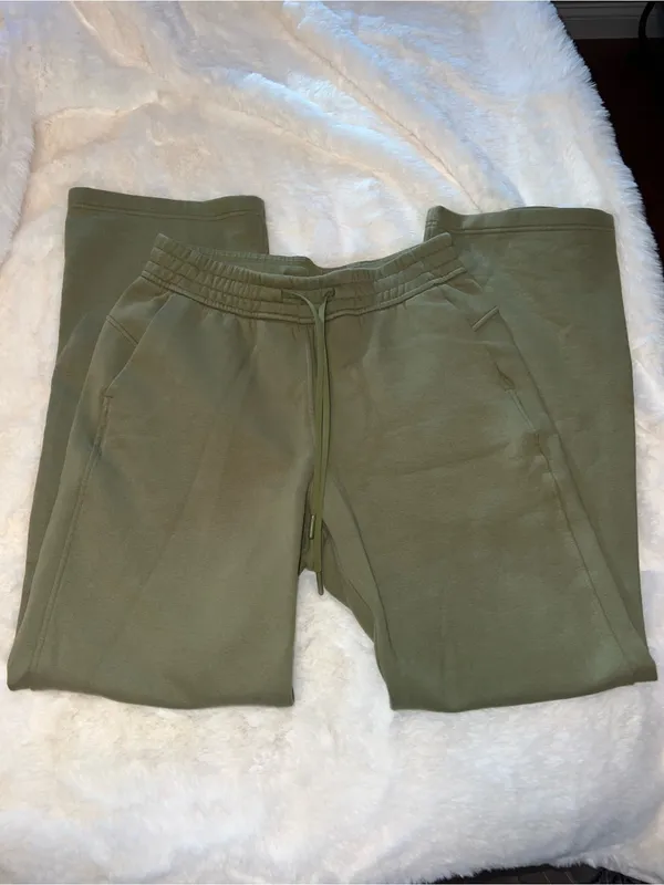 Lululemon Loungeful Straight Leg Pant - Image 2
