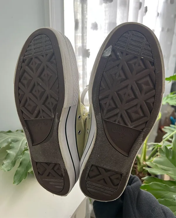 Platform Converse - Image 7