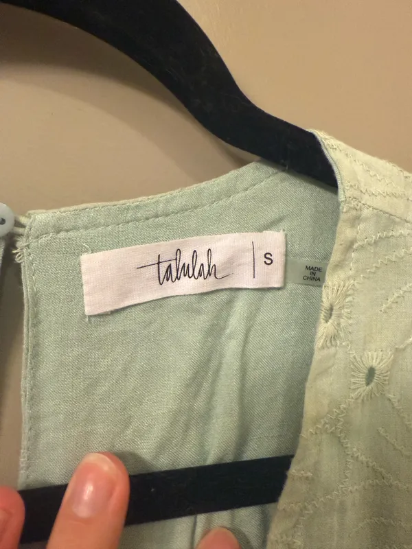 Talulah Romper - Image 5